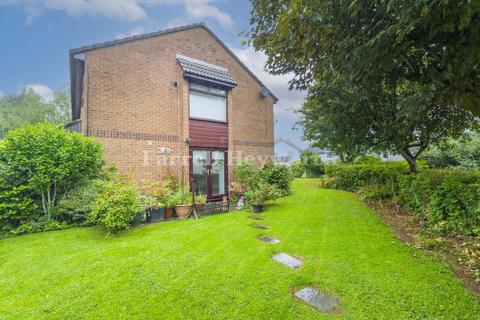 1 bedroom flat for sale, Lancambe Court, Lancaster LA1