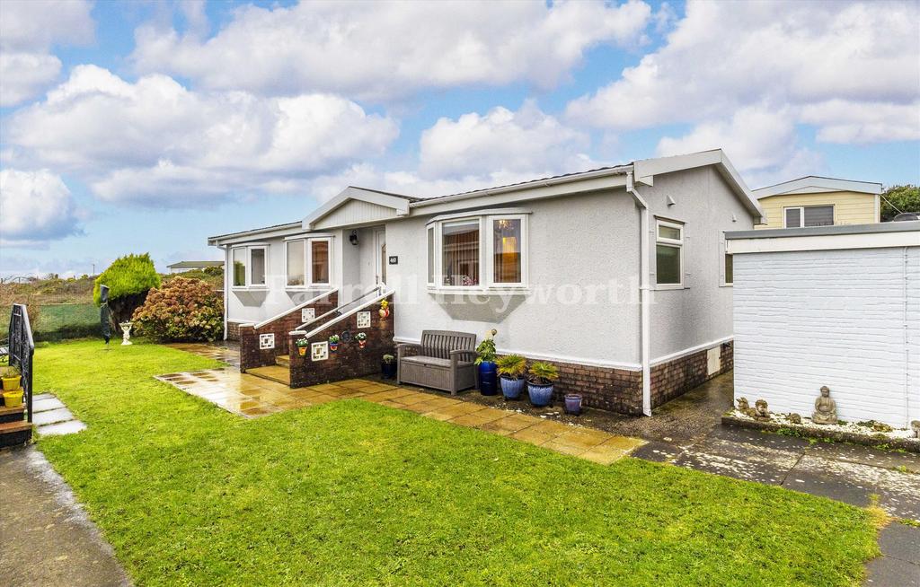 West Shore Park, Barrow In Furness LA14 2 bed property for sale £119,950