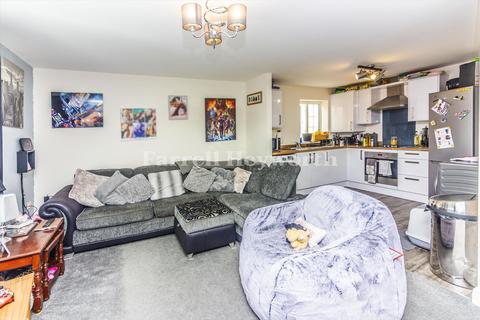 2 bedroom flat for sale, The Sidings, Preston PR3