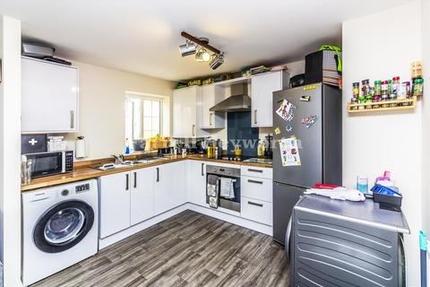 2 bedroom flat for sale, The Sidings, Preston PR3