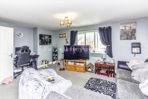 2 bedroom flat for sale, The Sidings, Preston PR3