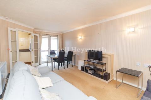 1 bedroom flat for sale, South Promenade, Lytham St. Annes FY8