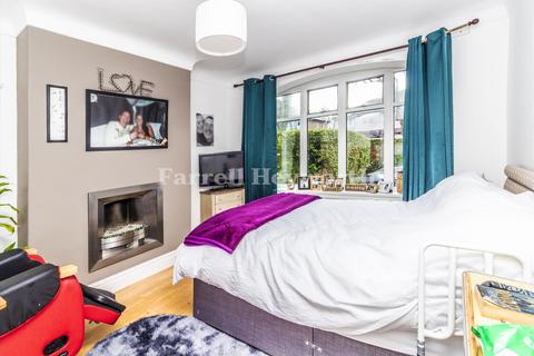 110 Powis Road, Ashton On Ribble, Preston, PR2 1AE