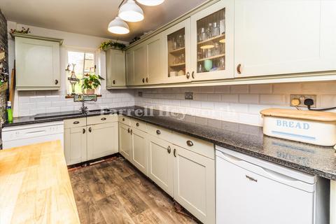 110 Powis Road, Ashton On Ribble, Preston, PR2 1AE