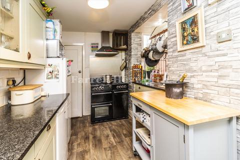 110 Powis Road, Ashton On Ribble, Preston, PR2 1AE