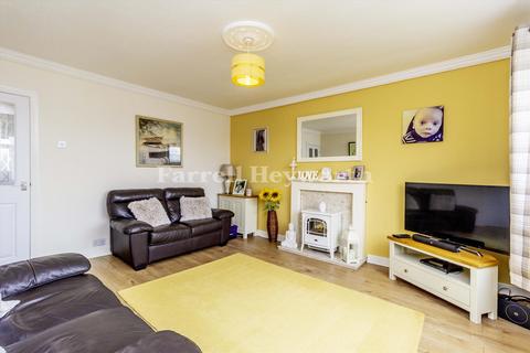 2 bedroom flat for sale, Sandringham Court, Morecambe LA4