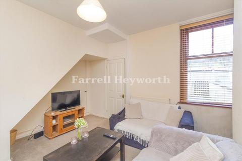 2 bedroom house for sale, Ayr Street, Lancaster LA1