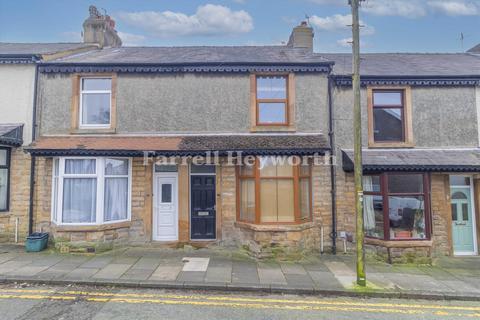 Ayr Street, Lancaster LA1
