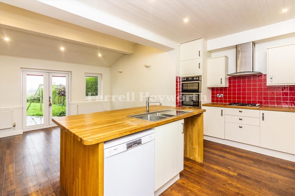Kitchen Diner image
