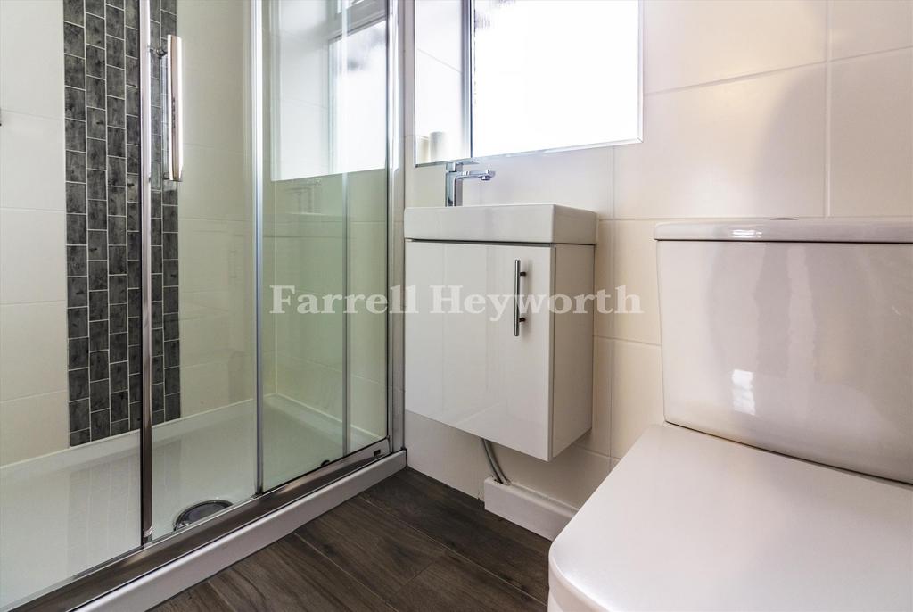 En suite
