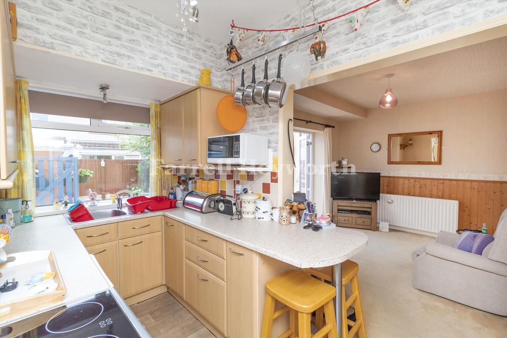 Kitchen Dining