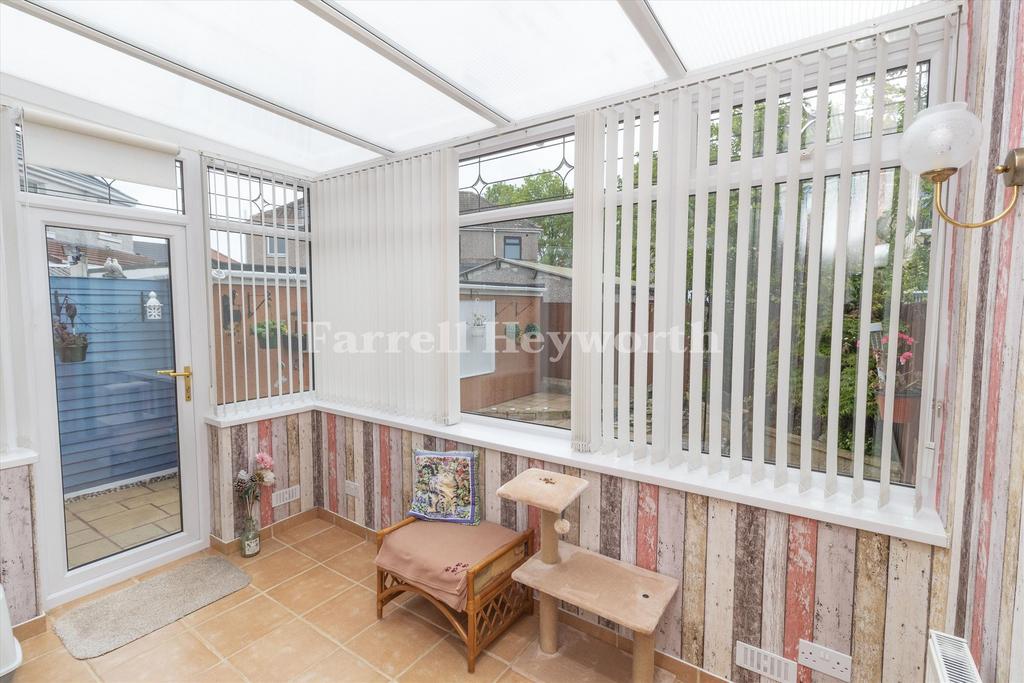 Consevatory