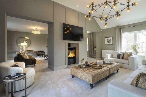 4 bedroom detached house for sale, The Malton at Copperfield Park, Kneeton lane, Middleton Tyas DL10