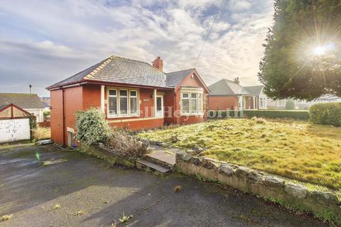 2 bedroom bungalow for sale, Heysham Road, Morecambe LA3