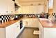 Kitchen view 2