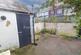 Rear yard