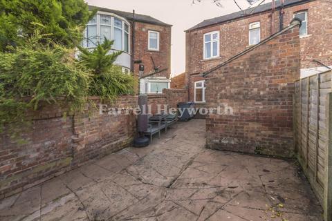 2 bedroom house for sale, Newcastle Avenue, Blackpool FY3