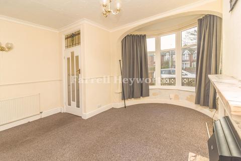 2 bedroom house for sale, Newcastle Avenue, Blackpool FY3