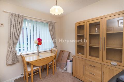 5 Langdon Way, Blackpool, FY2 0PX
