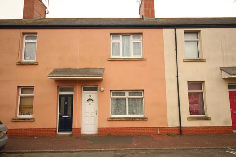 2 bedroom house for sale, Sutherland Street, Barrow In Furness LA14