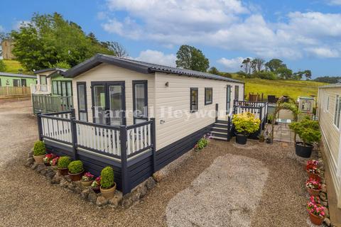 2 bedroom bungalow for sale, Castle View Caravan Park, Carnforth LA6