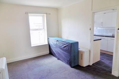 1 bedroom flat for sale, Euston Road, Morecambe LA4