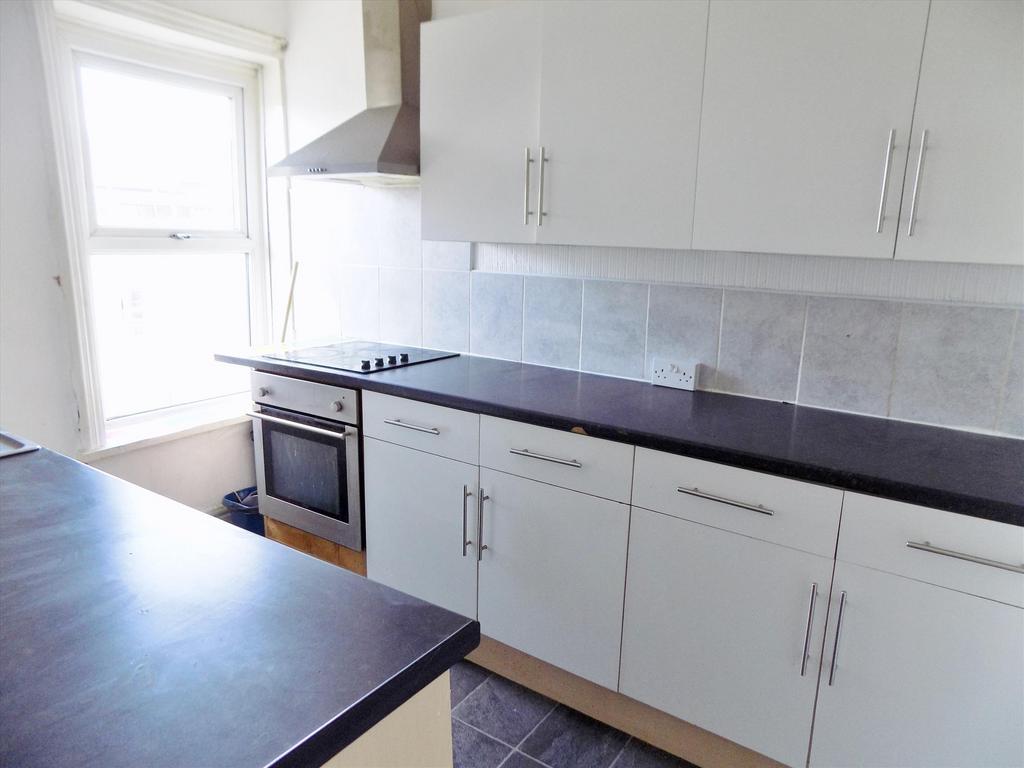 88 Euston Road Kitch