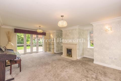 4 bedroom house for sale, Kensington Gardens, Preston PR5