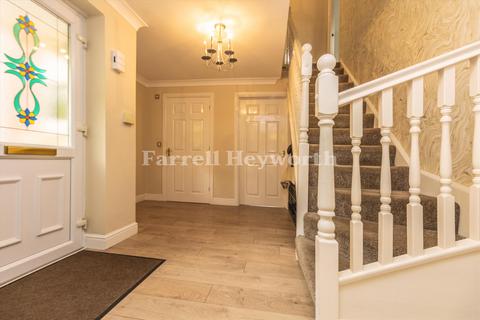 4 bedroom house for sale, Kensington Gardens, Preston PR5