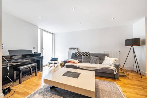 1 bedroom apartment for sale, Dundas Court, 29 Dowells Street, Greenwich, London, SE10