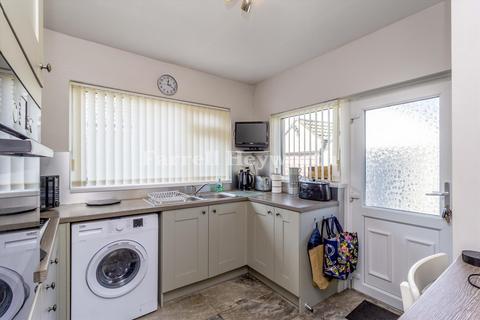 2 bedroom bungalow for sale, Fulwood Drive, Morecambe LA4