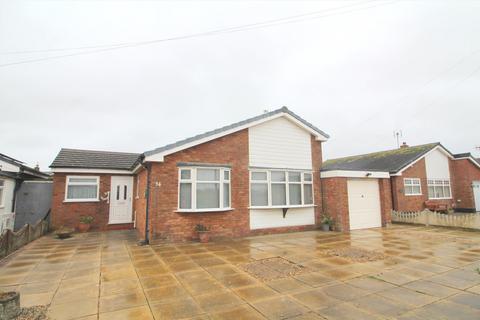 3 bedroom bungalow for sale, Northway, Fleetwood FY7