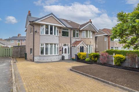 3 bedroom semi-detached house for sale, Morecambe Road, Lancaster LA1