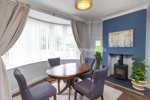 3 bedroom semi-detached house for sale, Morecambe Road, Lancaster LA1