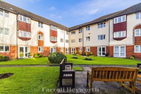 1 bedroom flat for sale, Sharoe Bay Court, Preston PR2