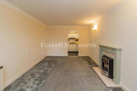 1 bedroom flat for sale, Sharoe Bay Court, Preston PR2