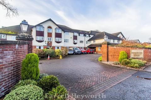 1 bedroom flat for sale, Sharoe Bay Court, Preston PR2