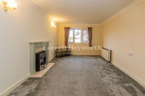 1 bedroom flat for sale, Sharoe Bay Court, Preston PR2