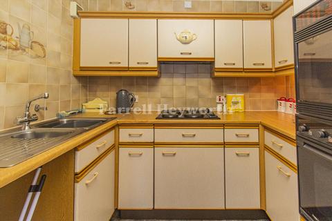 1 bedroom flat for sale, Sharoe Bay Court, Preston PR2