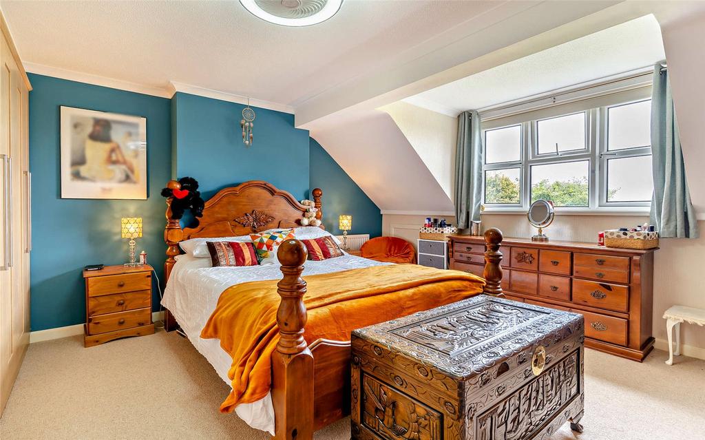 Principal Bedroom
