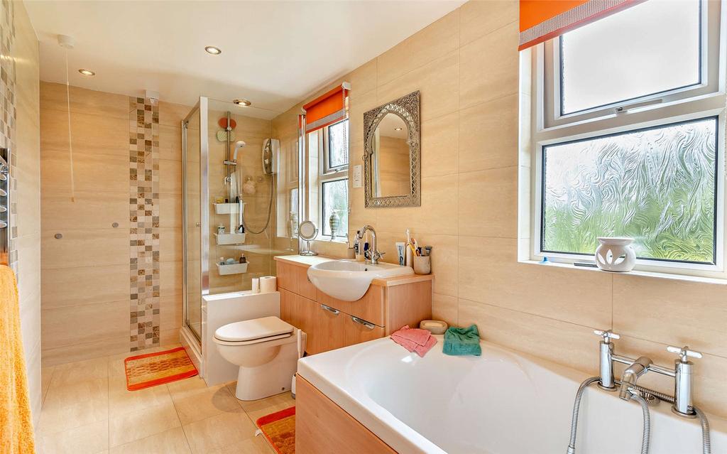 En Suite