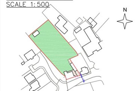 Land for sale, Smithy Lane, Poulton Le Fylde FY6