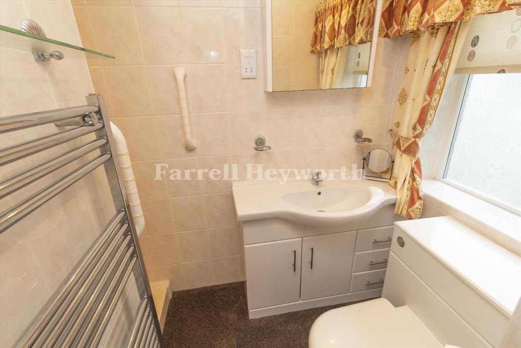 New En Suite