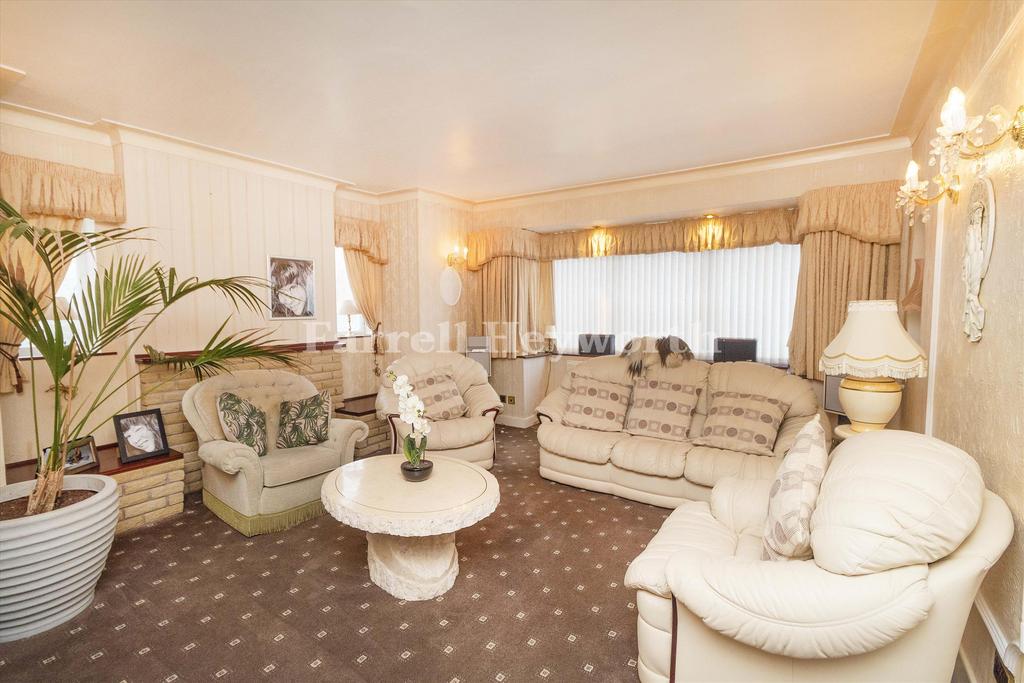New Lounge