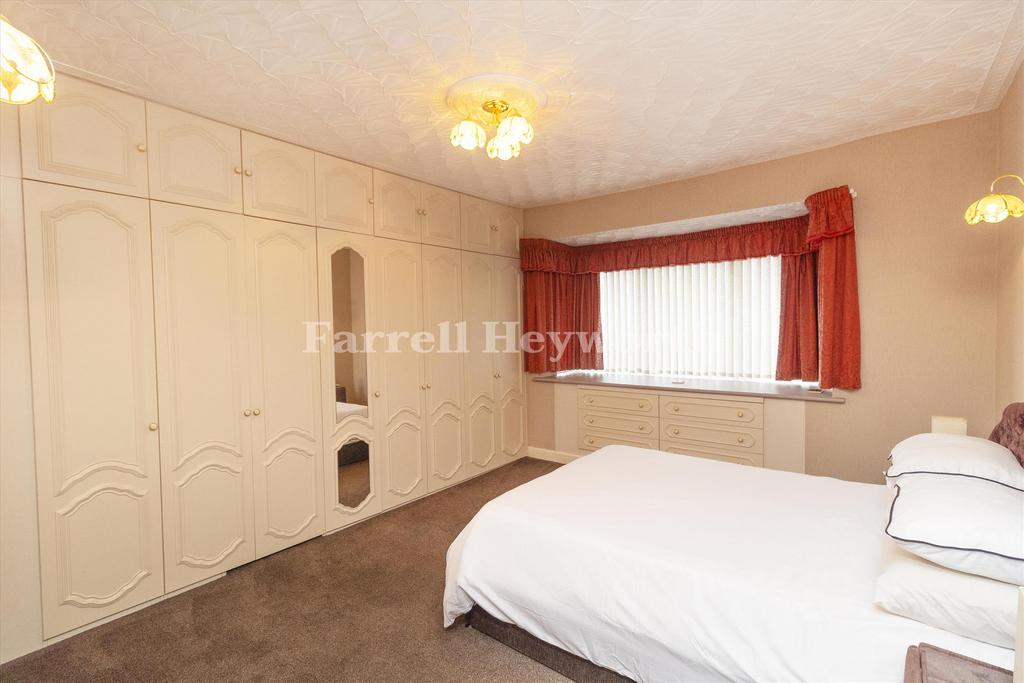 New bedroom 1
