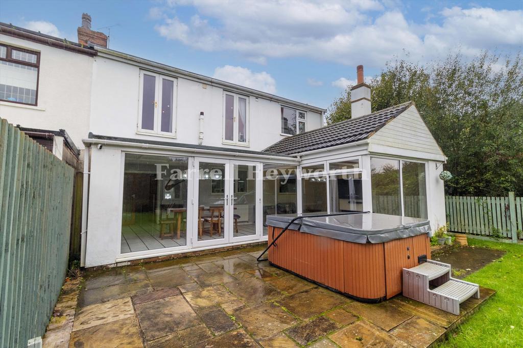 Rear View 2