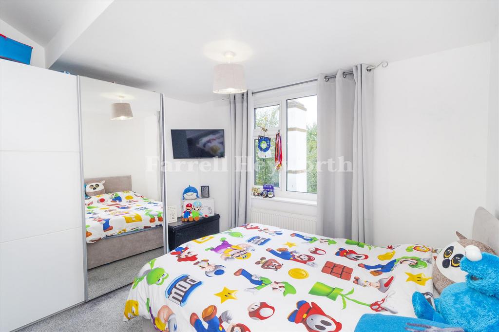 Bedroom 4