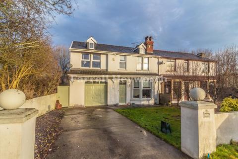 Preston New Road, Blackpool FY4