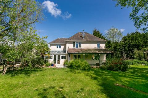 River View Barrow Hill, Sellindge, Ashford, TN25 6JT