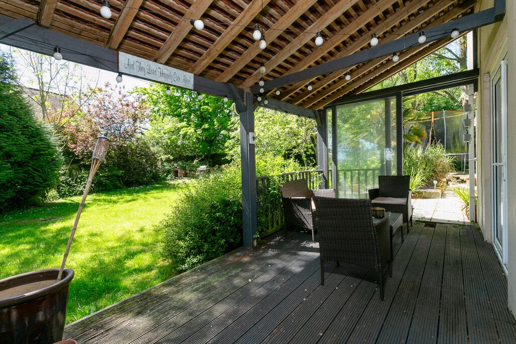 Veranda